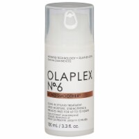 Olaplex® No. 6 Bond Smoother™ Reparative Styling Creme Perspective: Main
