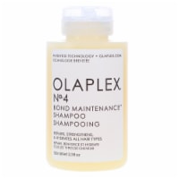 Olaplex No.4 Bond Maintenance Shampoo 3.3 oz