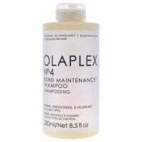 Olaplex No. 4 Bond Maintenance Shampoo 250ml/8.5oz