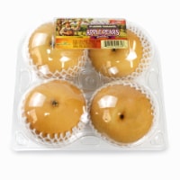 Kingsburg Orchads Flavor Farmer Apple Pears Perspective: Main