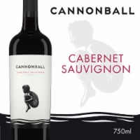 Cannonball Cabernet Sauvignon Perspective: Main