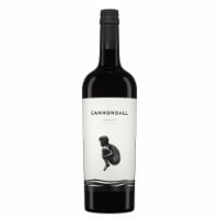 Cannonball Wines Merlot Perspective: Main