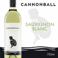 Cannonball Sauvignon Blanc Perspective: Main