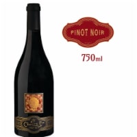Cherry Pie San Pablo Bay Block Pinot Noir