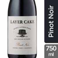 Layer Cake Pinot Noir