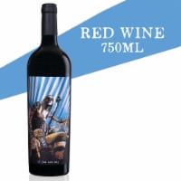 If You See Kay California Red Wine Perspective: Main
