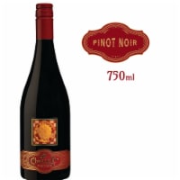 Cherry Pie Pinot Noir