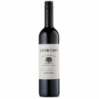 Layer Cake Red Wine Blend Sea Of Stones Mendoza Red Wine