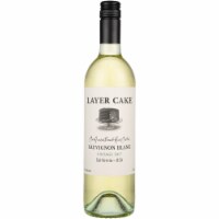 Layer Cake Sauvignon Blanc California White Wine Perspective: Main