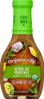 Organicville™ Herbs de Provence Vinaigrette