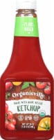Organicville Organic Ketchup