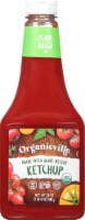 Organicville Organic Ketchup