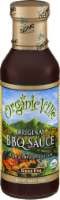 Organicville® Original BBQ Sauce Perspective: Main
