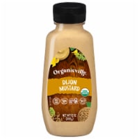 Organicville™ Organic Dijon Mustard