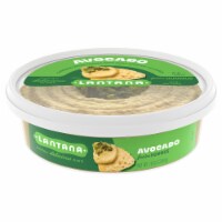 Lantana® Medium Heat Avocado Hummus