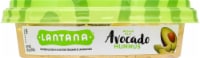 Lantana® Medium Heat Avocado Hummus Perspective: Main