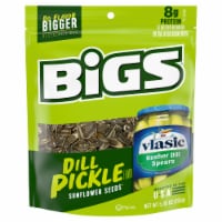 Bigs® Vlasic® Dill Pickle Sunflower Seeds®