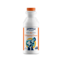 Snowville™ Creamery Whipping Cream Perspective: Main