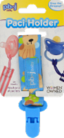 Baby Buddy Pacifier Holder - Assorted