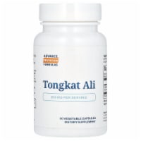 Advance Physician Formulas Tongkat Ali 200 mg - 60 Vegetable Capsules