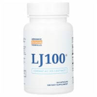 Advance Physician Formulas LJ 100 Tongkat Ali - 60 Capsules