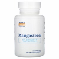 Advance Physician Formulas Mangosteen 500 mg - 60 Capsules