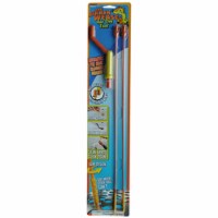 Drain Weasel Hair Clog Tool - Orange