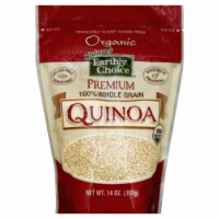 Nature's Earthly Choice Premium Quinoa Perspective: Main