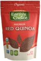 Nature's Earthly Choice™ Red Quinoa Perspective: Main