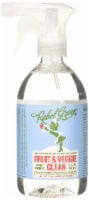 Rebel Green Fruit and Veggie Cleaning Spray