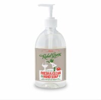 Rebel Green Chai Tea Hand Soap