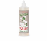 Rebel Green® Chai Tea Dish Soap Perspective: Main
