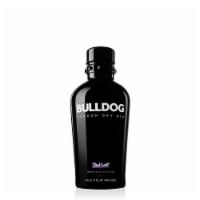 Bulldog London Dry Gin Perspective: Main