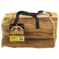 Simple Simon Mixed Hardwood Split Logs Perspective: Main