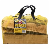 Simple Simon Mixed Hardwood Split Logs Perspective: Main