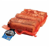 Eco Forest European White Birch Split Logs