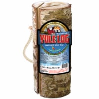 Eco Forest Light 'n Go® Yule Log Perspective: Main