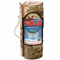 Eco Forest Light 'n Go® Yule Log Perspective: Main