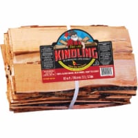 Steel Kindling Splitter, Manual Firewood Cracker for Home, Camp, Outdoors,  1 Unit - Harris Teeter