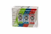 Christian Moerlein Craft Beer Variety Pack Perspective: Main
