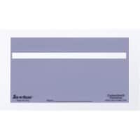 Cadena Smith Enterprises CE11081 See-N-Read Reading Tools-Document Size- Memory Mark Pack of