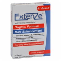 Extenze* Male Enhancement Tablets