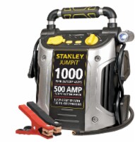 STANLEY J5C09 500 A Jump Starter BGLJ5C09 Perspective: Main