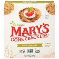 Mary's Gone Crackers™ Herb Crackers