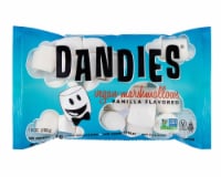 Dandies Classic Vanilla Vegan Marshmallows
