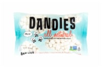 Dandies® Mini Vanilla Marshmallows