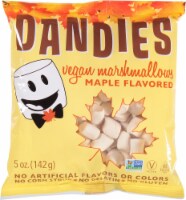 Dandies® Vegan Maple Flavored Marshmallows