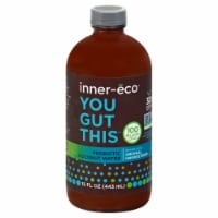 Inner Eco Original Plain Fresh Coconut Water