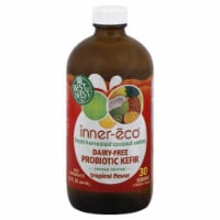 Inner Eco Tropical Flavor Fresh Coconut Water
