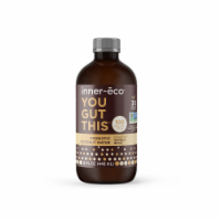 inner-Eco Fresh Vanilla Probiotic Bean Coconut Water Perspective: Main